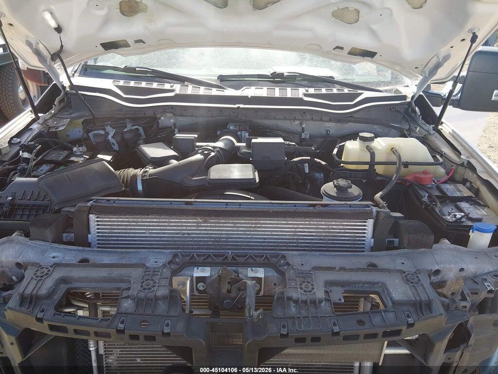 1FTBF2B65MED77369 2021 FORD F-250 photo no. 10