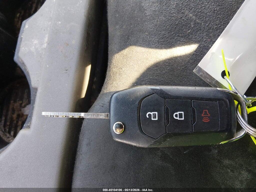 1FTBF2B65MED77369 2021 FORD F-250 photo no. 11