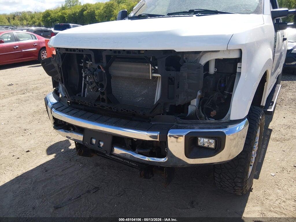 1FTBF2B65MED77369 2021 FORD F-250 photo no. 6