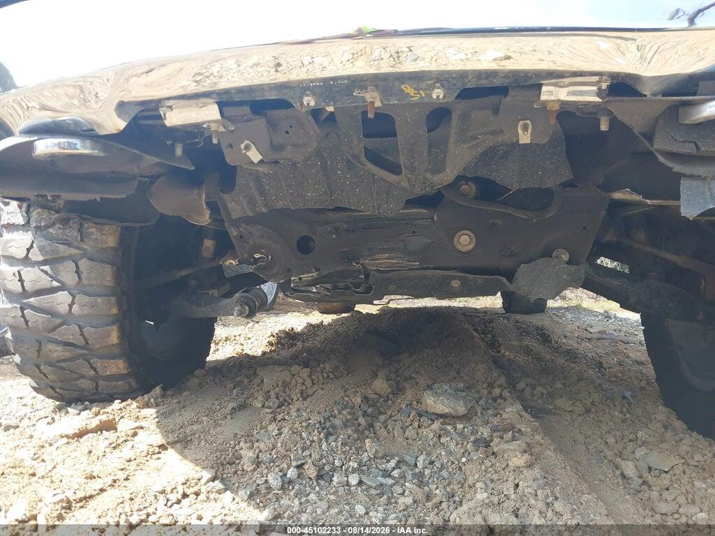 3GCUKSEC7HG182491 2017 CHEVROLET SILVERADO 1500 photo no. 12
