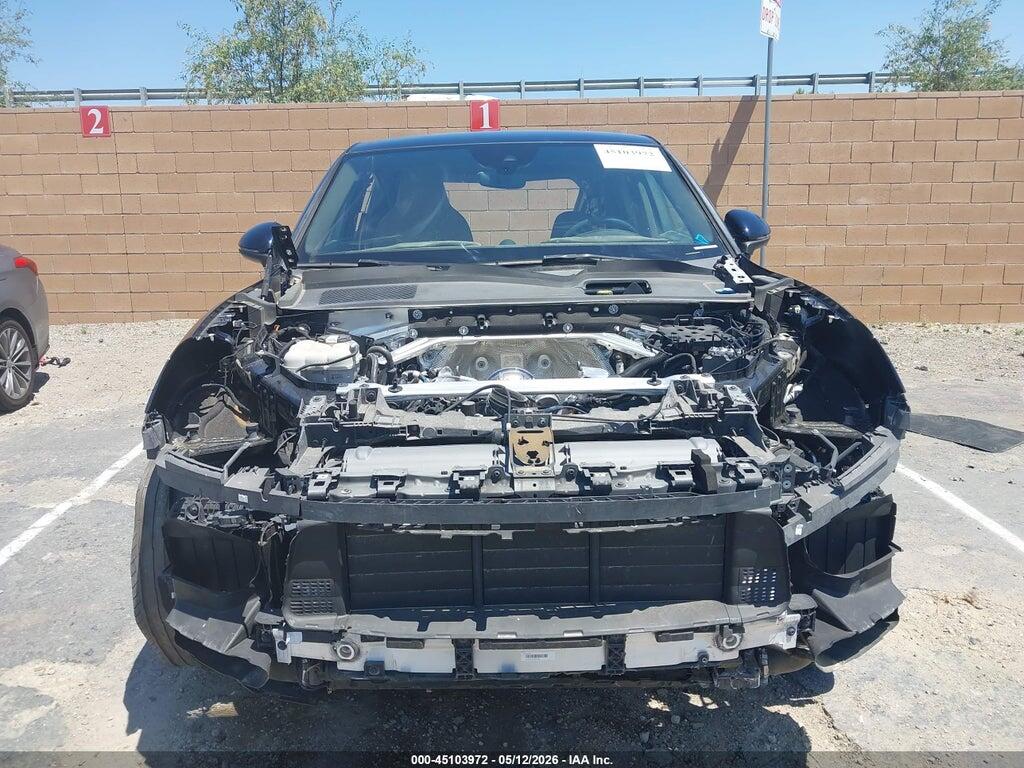 WP1BA2AY0NDA50188 2022 PORSCHE CAYENNE photo no. 12