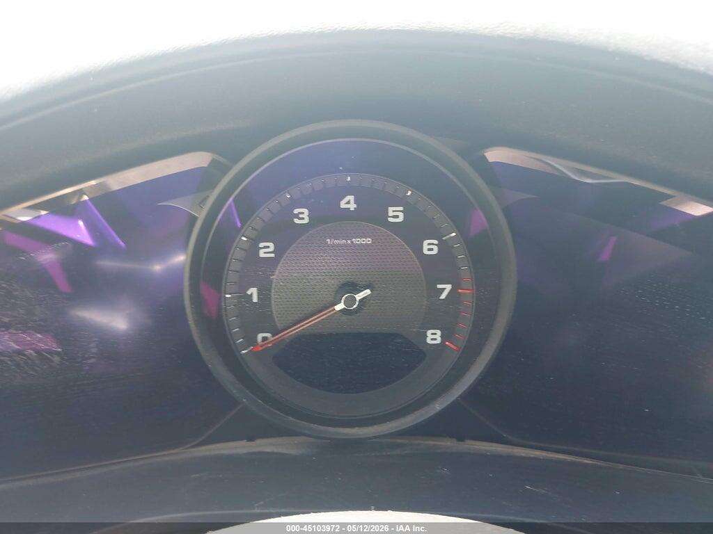WP1BA2AY0NDA50188 2022 PORSCHE CAYENNE photo no. 7