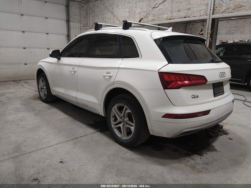 WA1BNAFY7J2065134 2018 AUDI Q5 photo no. 3