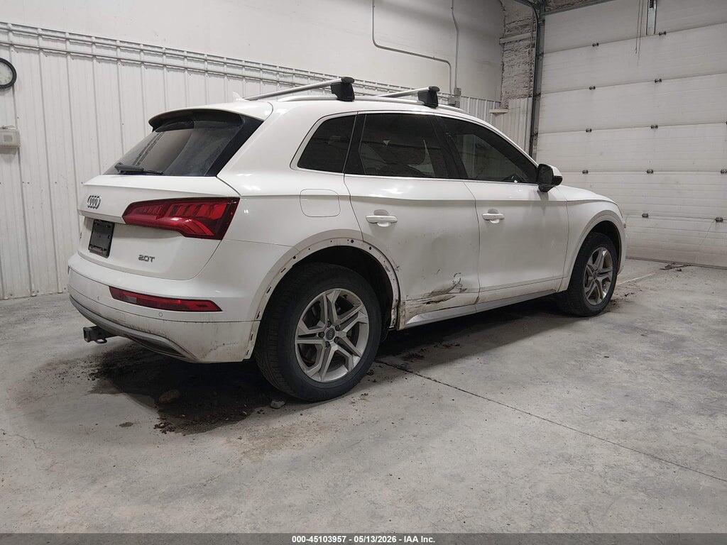 WA1BNAFY7J2065134 2018 AUDI Q5 photo no. 4