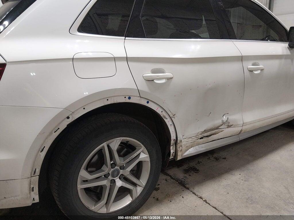 WA1BNAFY7J2065134 2018 AUDI Q5 photo no. 6