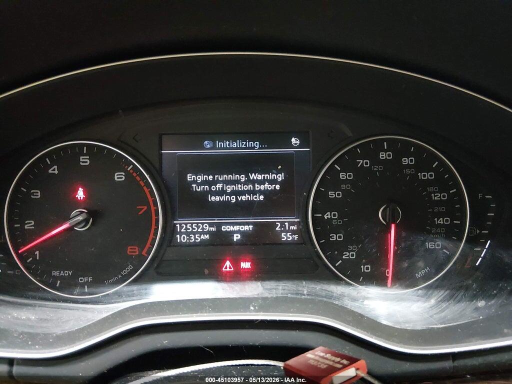 WA1BNAFY7J2065134 2018 AUDI Q5 photo no. 7