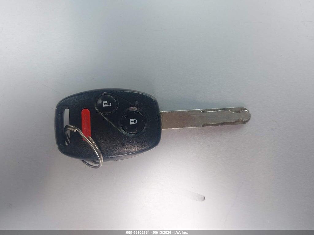 2HKYF18576H514463 2006 HONDA PILOT photo no. 11