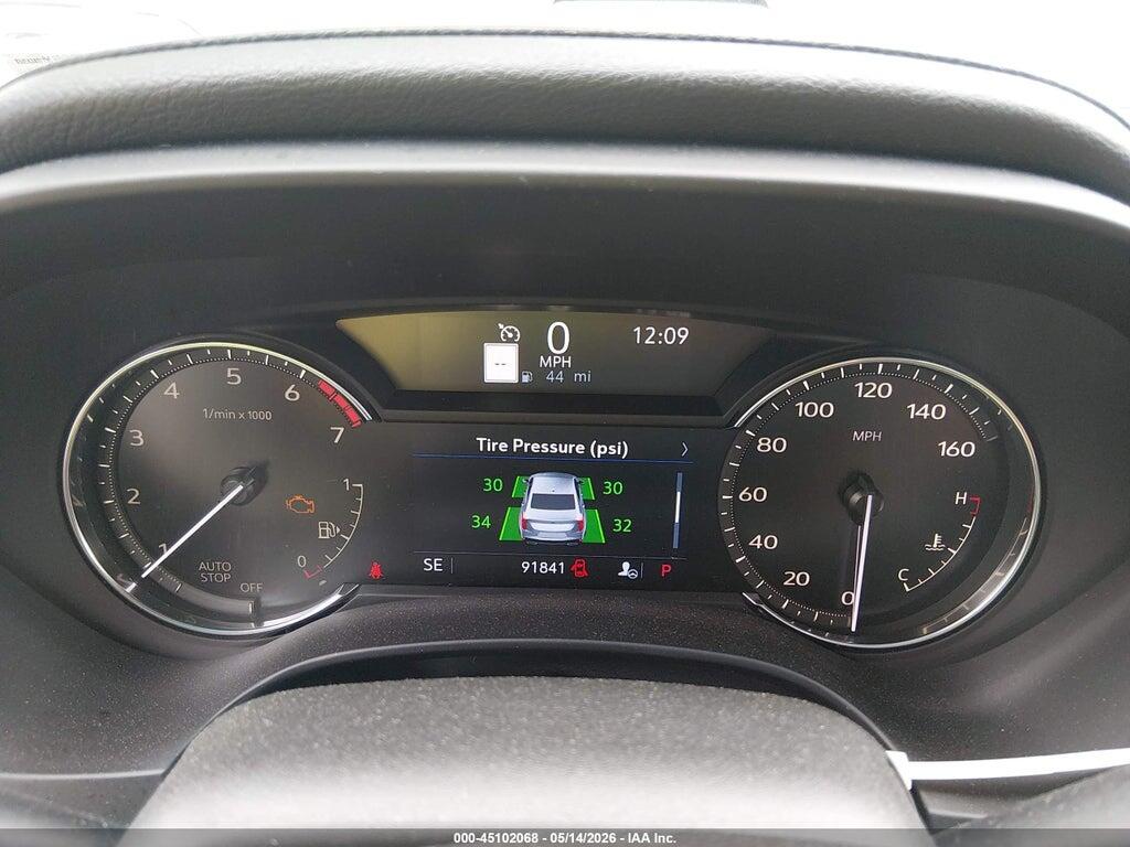 1G6DF5RKXL0156278 2020 CADILLAC CT4 photo no. 7