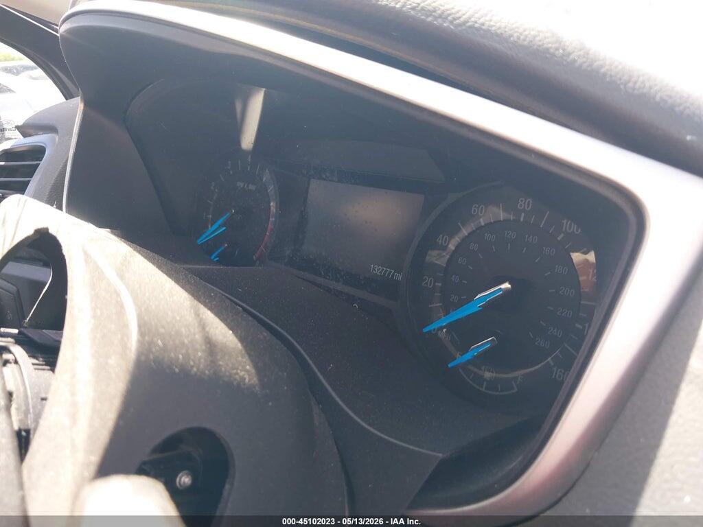 3FA6P0H76ER377887 2014 FORD FUSION photo no. 7