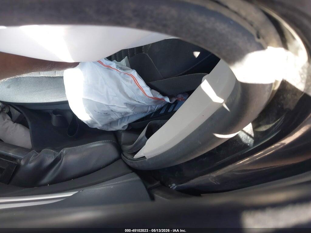 3FA6P0H76ER377887 2014 FORD FUSION photo no. 9