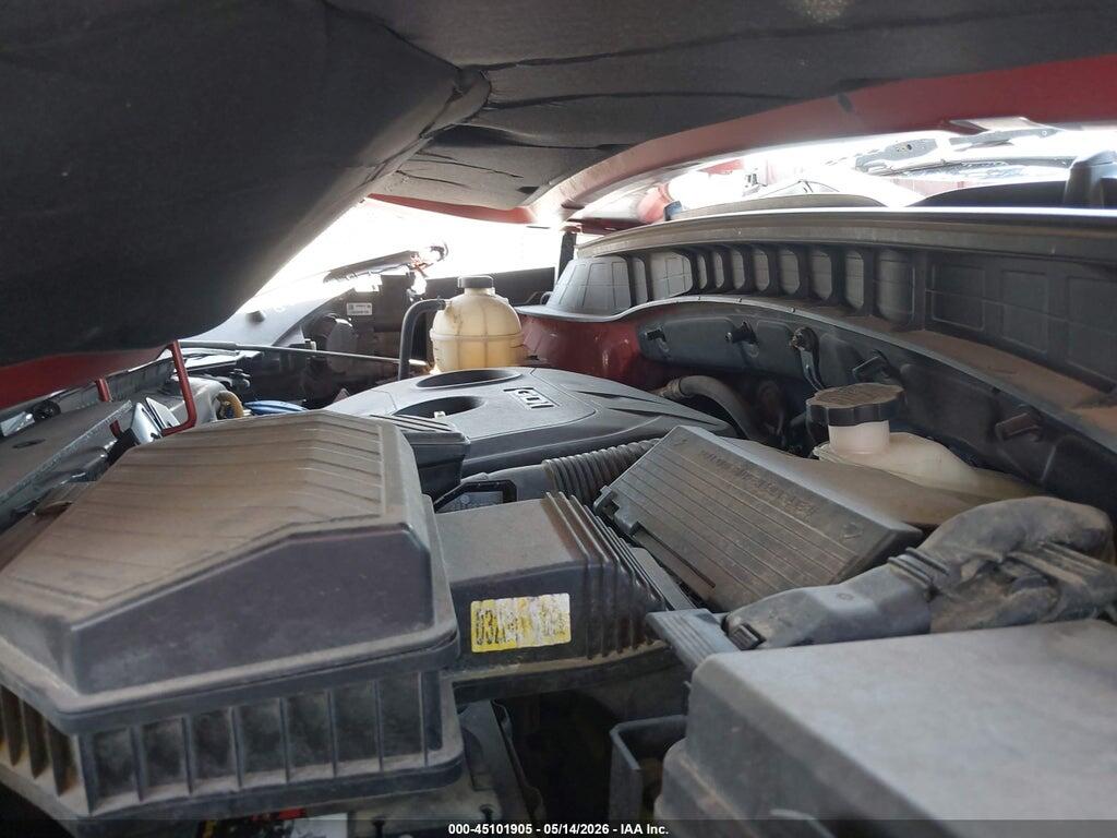 KM8J33A42GU075991 2016 HYUNDAI TUCSON photo no. 10