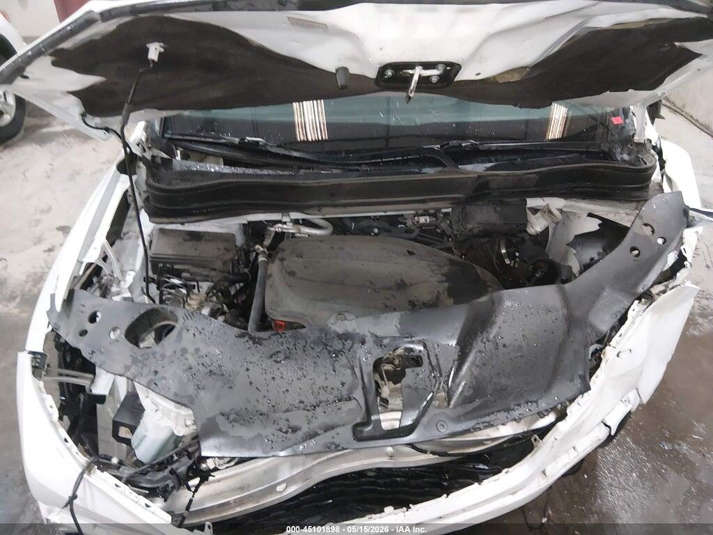 5FPYK3F72LB016863 2020 HONDA RIDGELINE photo no. 10