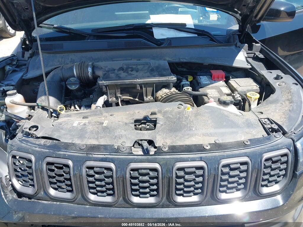 3C4NJDBN8ST561748 2025 JEEP COMPASS photo no. 10