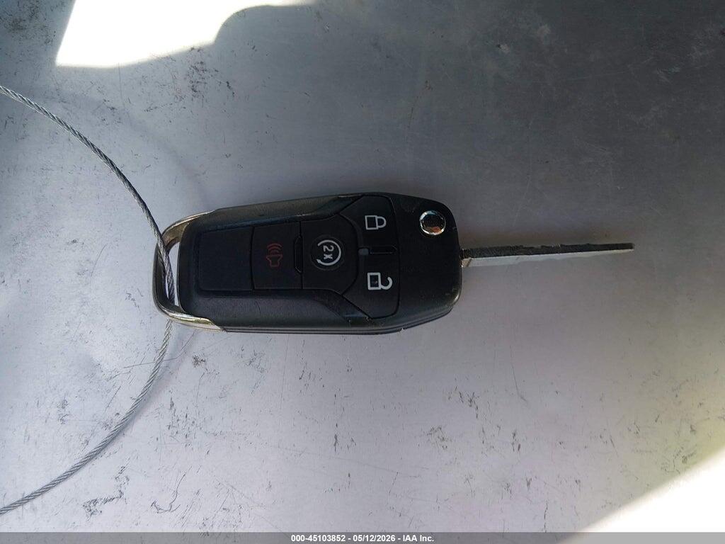 1FTEW1EP5KKE34728 2019 FORD F-150 photo no. 11