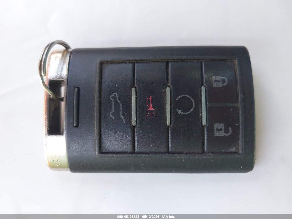 3GYFNCE31CS512552 2012 CADILLAC SRX photo no. 11