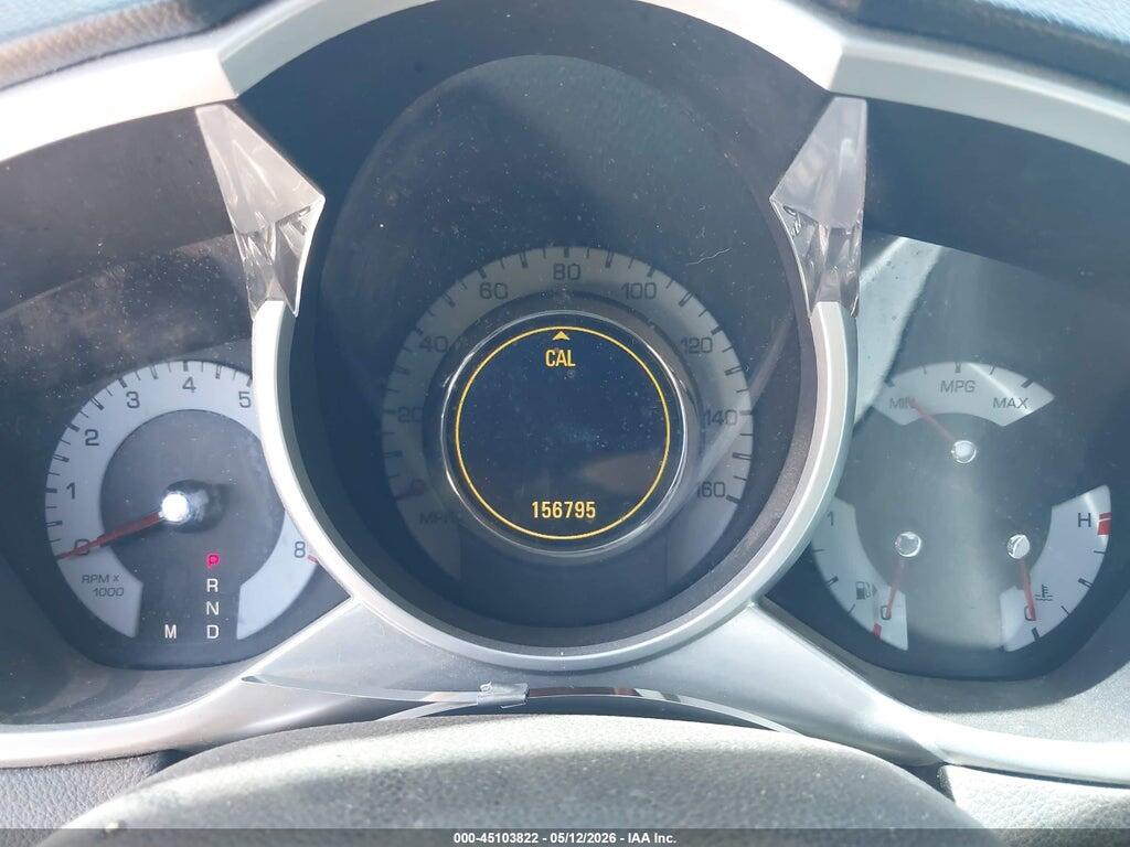 3GYFNCE31CS512552 2012 CADILLAC SRX photo no. 7