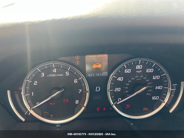 19UUB1F33FA000761 2015 ACURA TLX photo no. 7