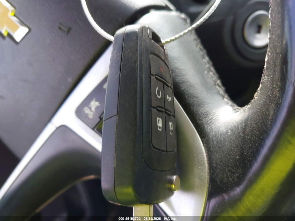 2GNFLFEK8F6146152 2015 CHEVROLET EQUINOX photo no. 11
