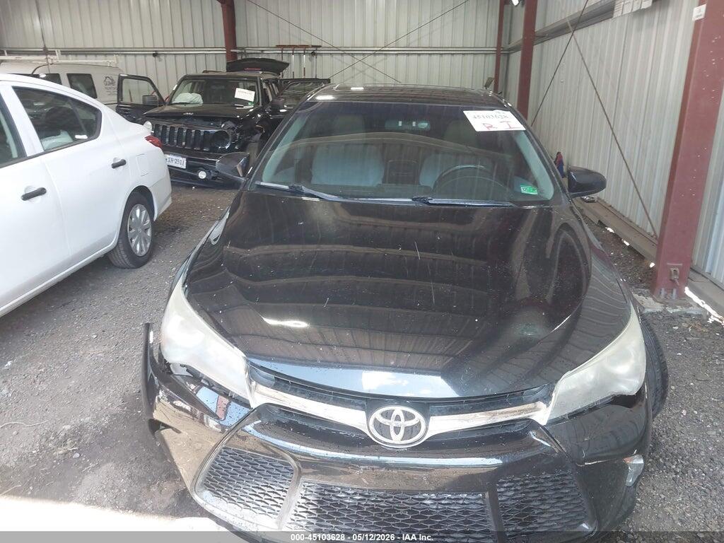 4T1BF1FK4FU074735 2015 TOYOTA CAMRY photo no. 12