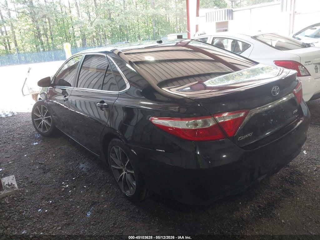 4T1BF1FK4FU074735 2015 TOYOTA CAMRY photo no. 3