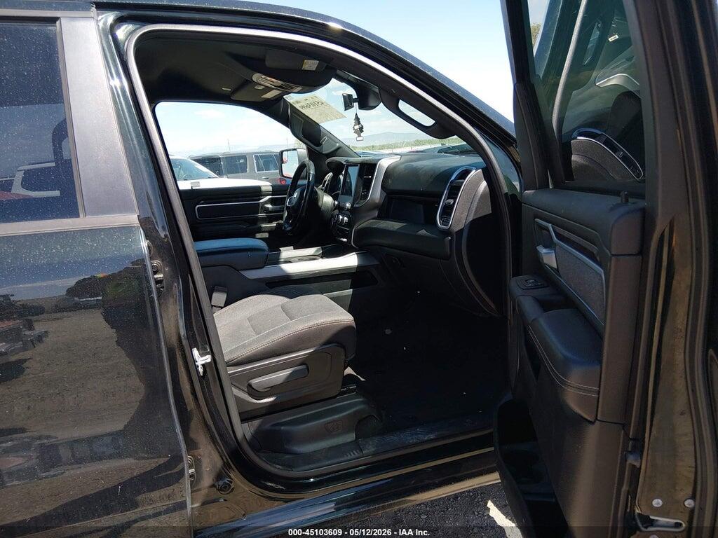 1C6RRFFG2KN846972 2019 RAM 1500 photo no. 5