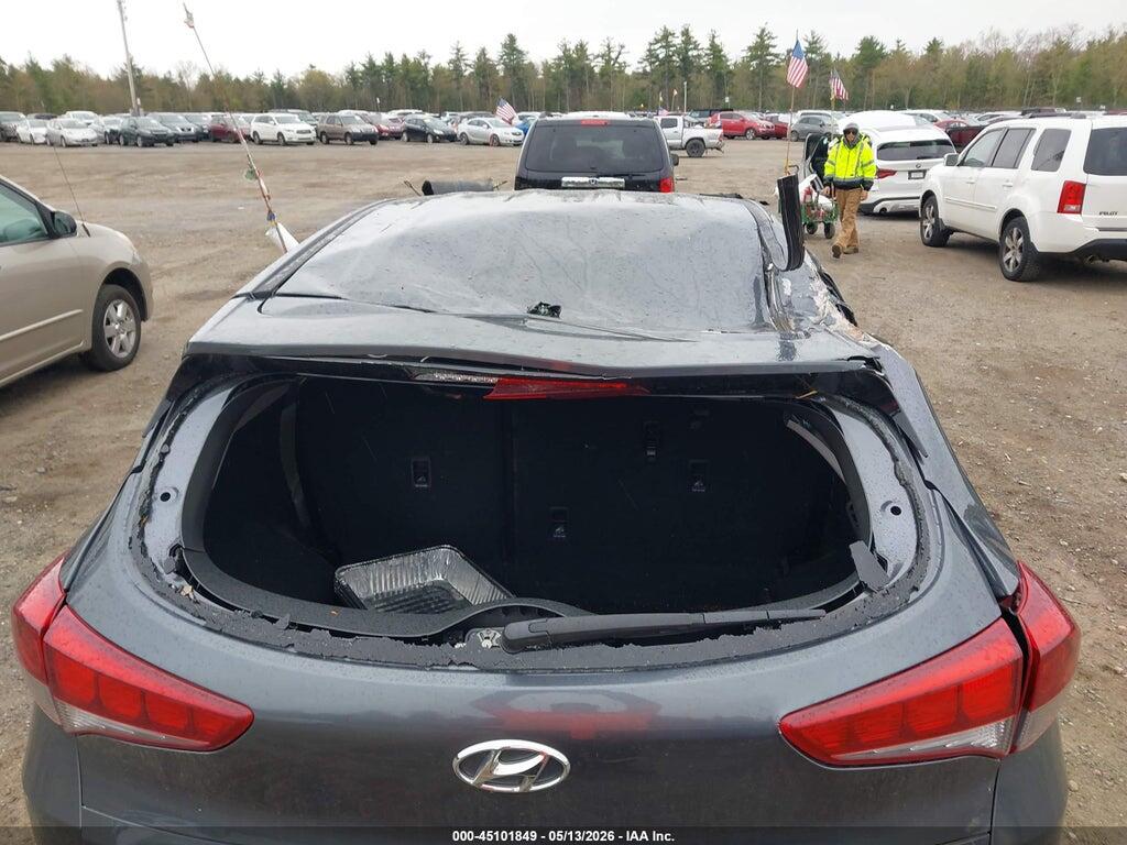 KM8J2CA48JU804537 2018 HYUNDAI TUCSON photo no. 6