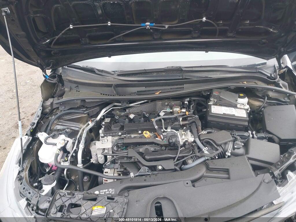 5YFB4MDE1SP351549 2025 TOYOTA COROLLA photo no. 10