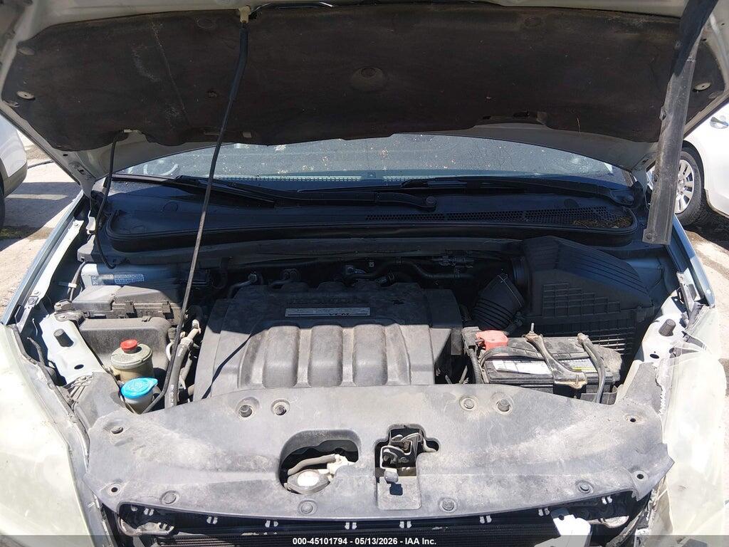 5FNRL38786B025045 2006 HONDA ODYSSEY photo no. 10