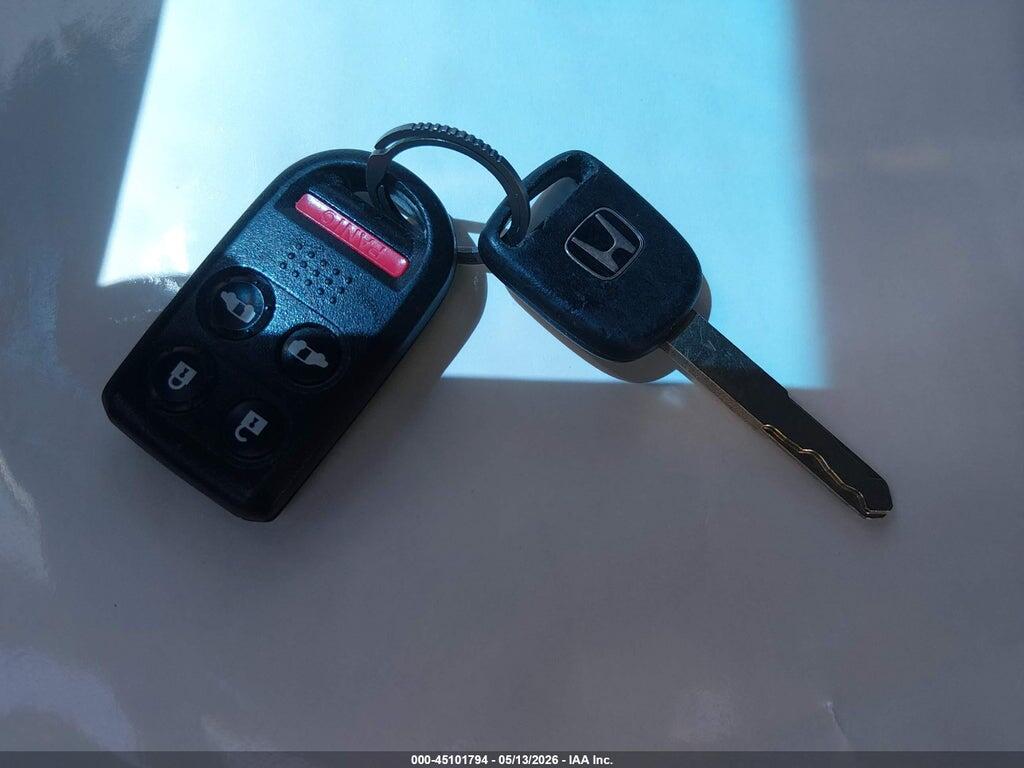 5FNRL38786B025045 2006 HONDA ODYSSEY photo no. 11