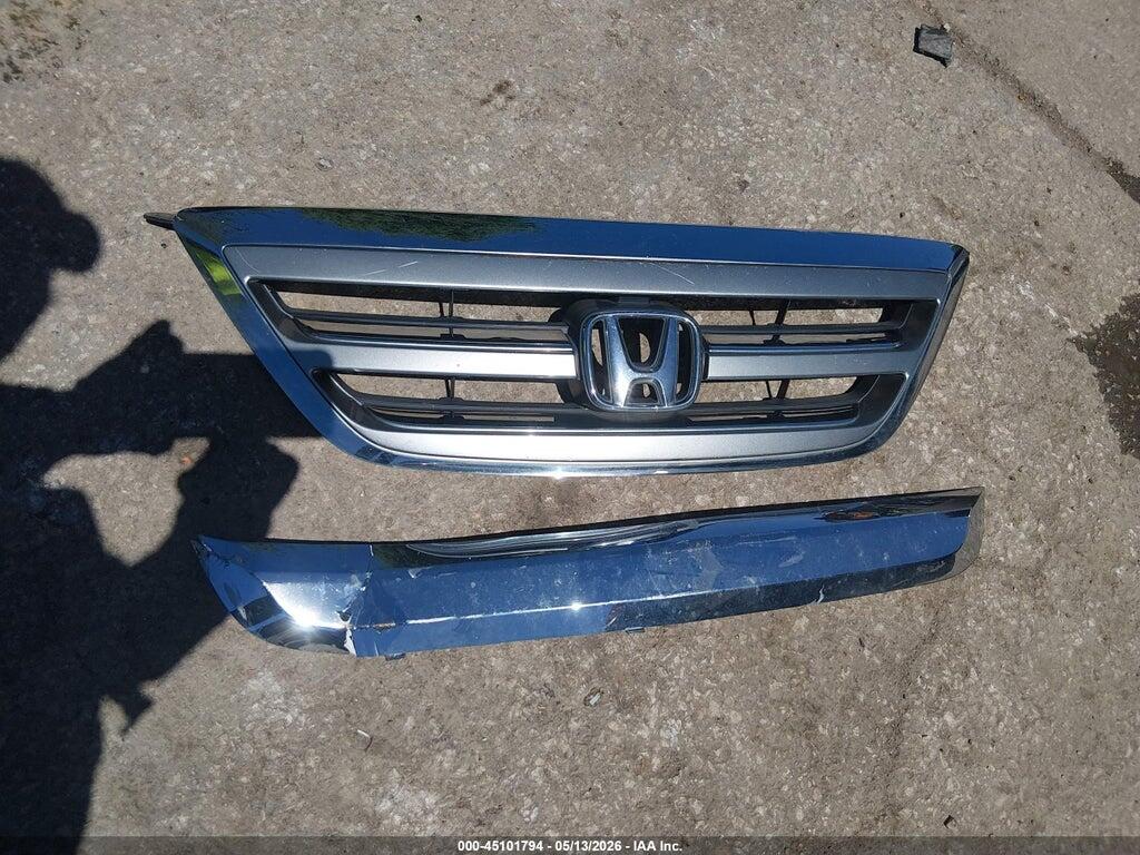 5FNRL38786B025045 2006 HONDA ODYSSEY photo no. 12