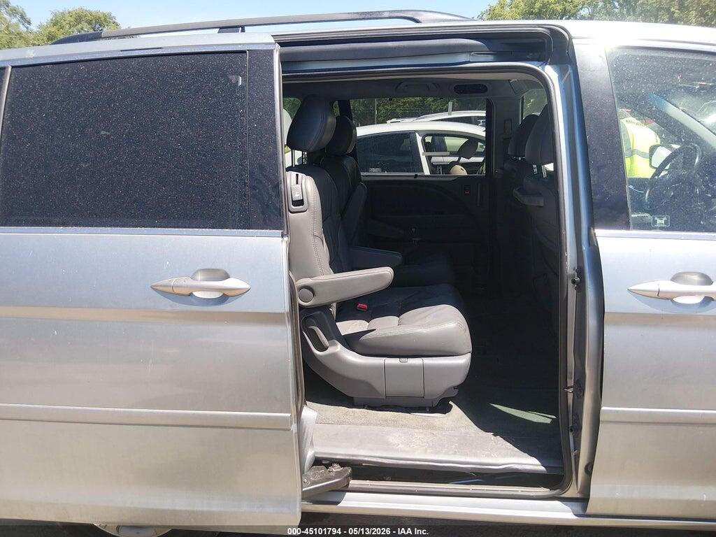 5FNRL38786B025045 2006 HONDA ODYSSEY photo no. 8