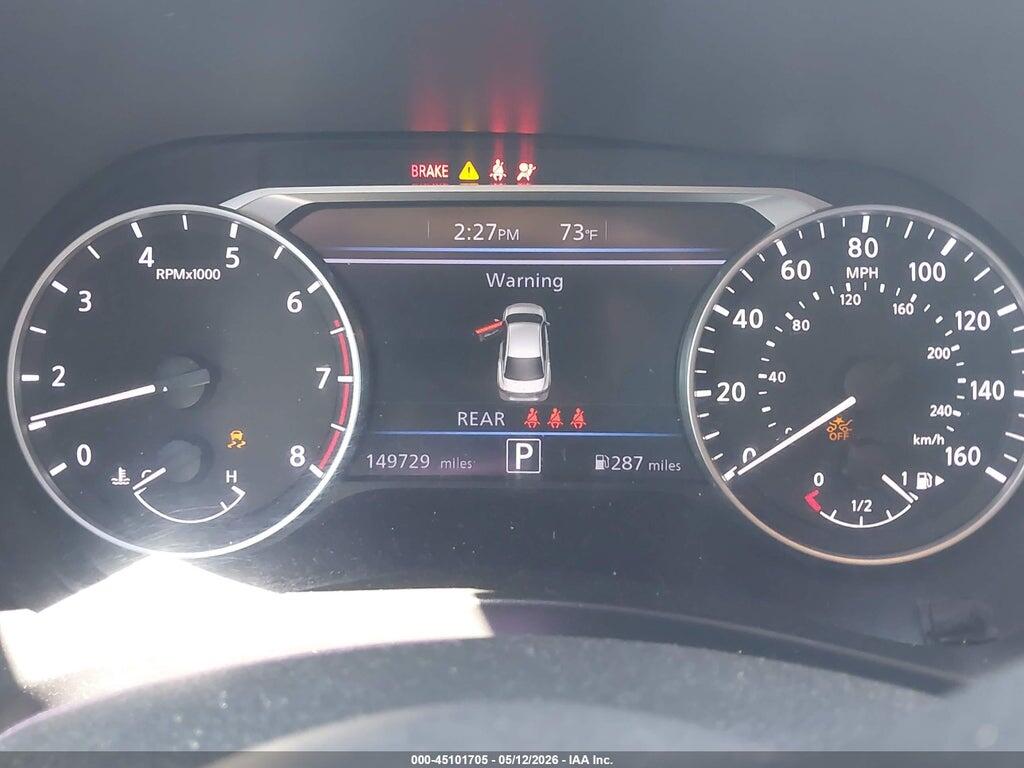 3N1AB8DV7LY241330 2020 NISSAN SENTRA photo no. 7