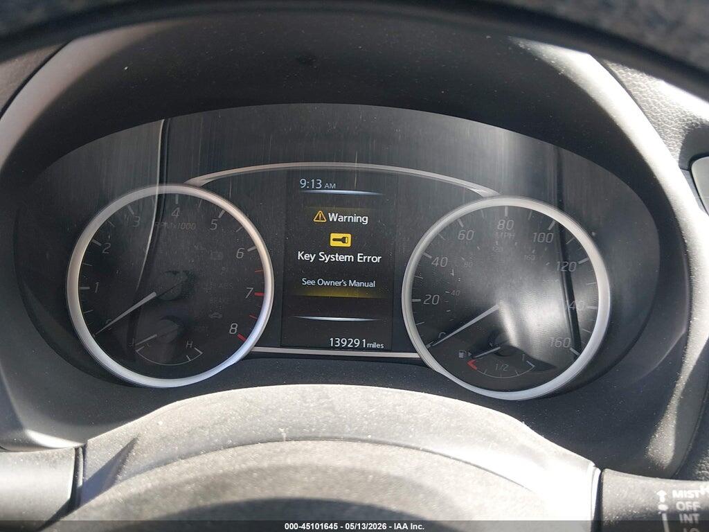 3N1AB7AP0GY237593 2016 NISSAN SENTRA photo no. 7