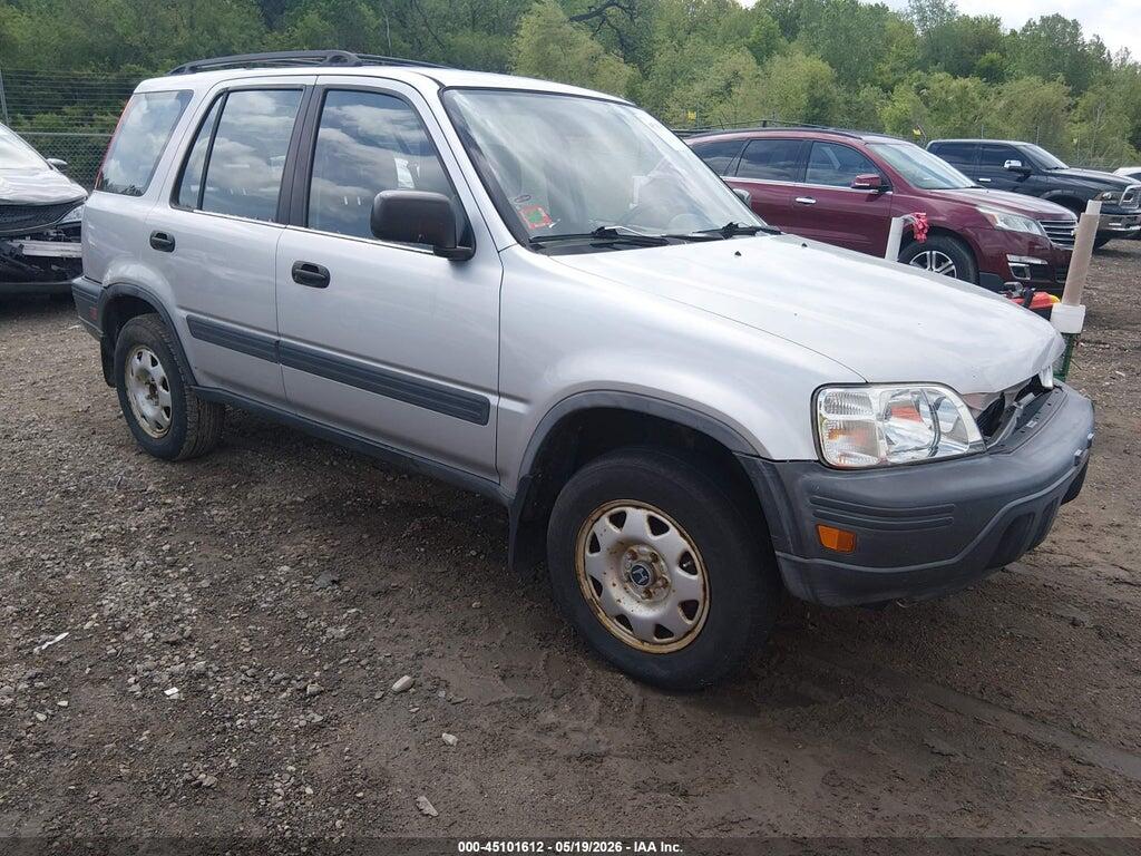 JHLRD2845XC003860 1999 HONDA CR-V photo no. 1