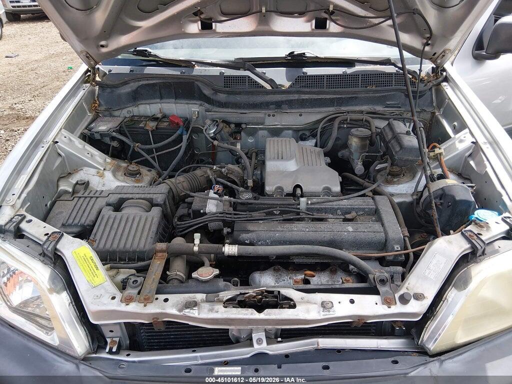JHLRD2845XC003860 1999 HONDA CR-V photo no. 10