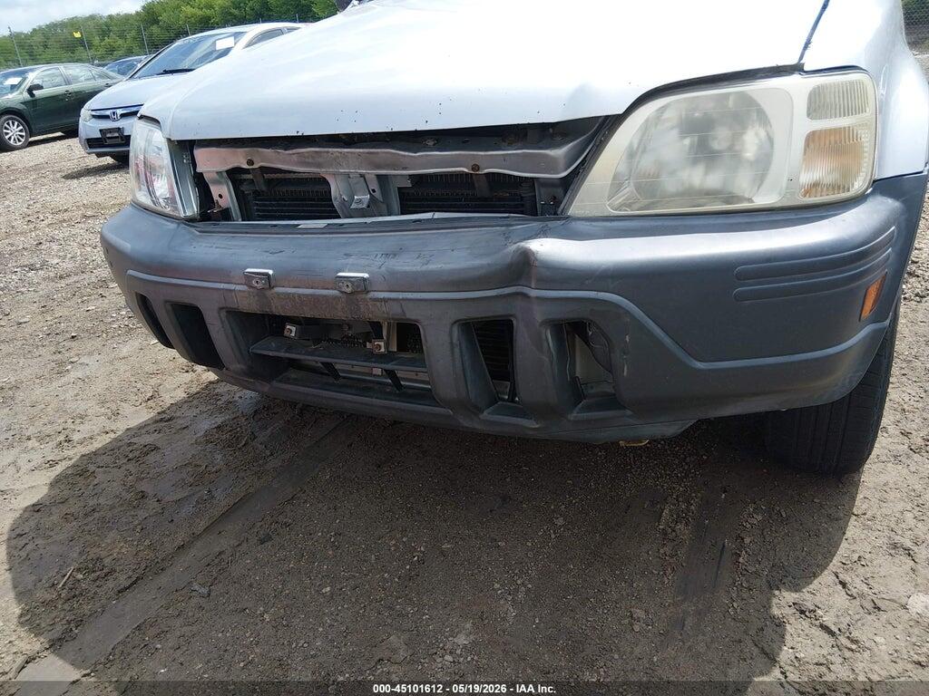 JHLRD2845XC003860 1999 HONDA CR-V photo no. 12