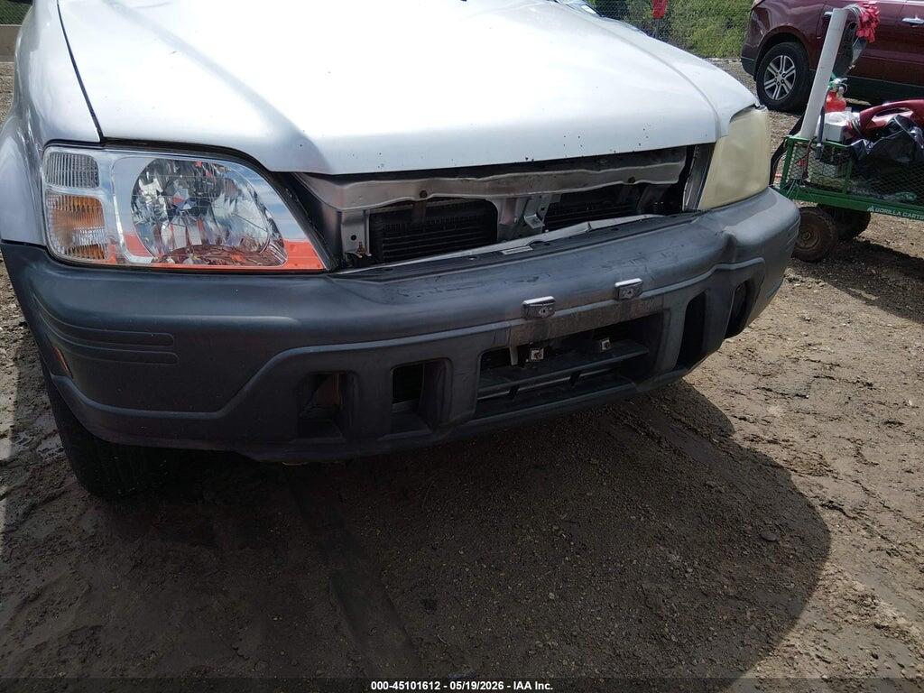 JHLRD2845XC003860 1999 HONDA CR-V photo no. 6