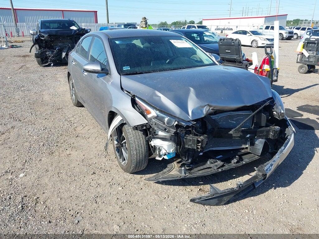 3KPF24AD0RE772550 2024 KIA FORTE photo no. 1