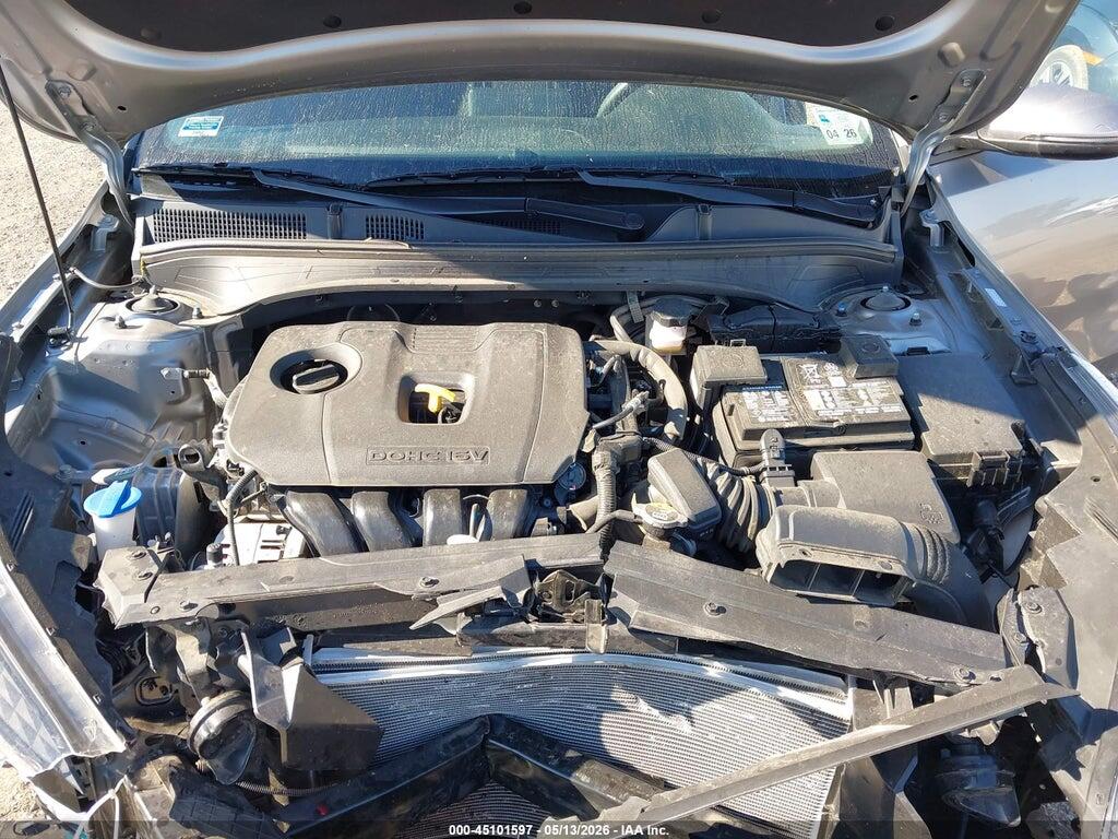 3KPF24AD0RE772550 2024 KIA FORTE photo no. 10