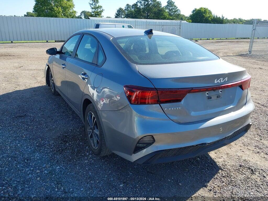 3KPF24AD0RE772550 2024 KIA FORTE photo no. 3
