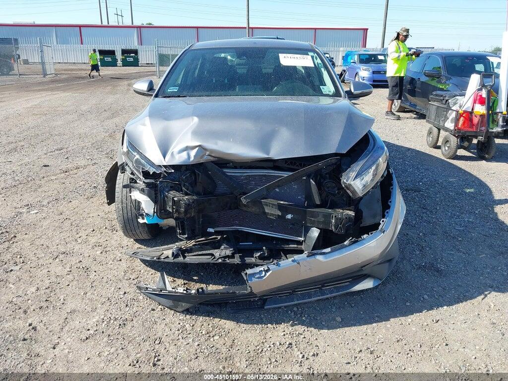 3KPF24AD0RE772550 2024 KIA FORTE photo no. 6
