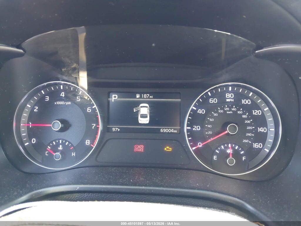 3KPF24AD0RE772550 2024 KIA FORTE photo no. 7