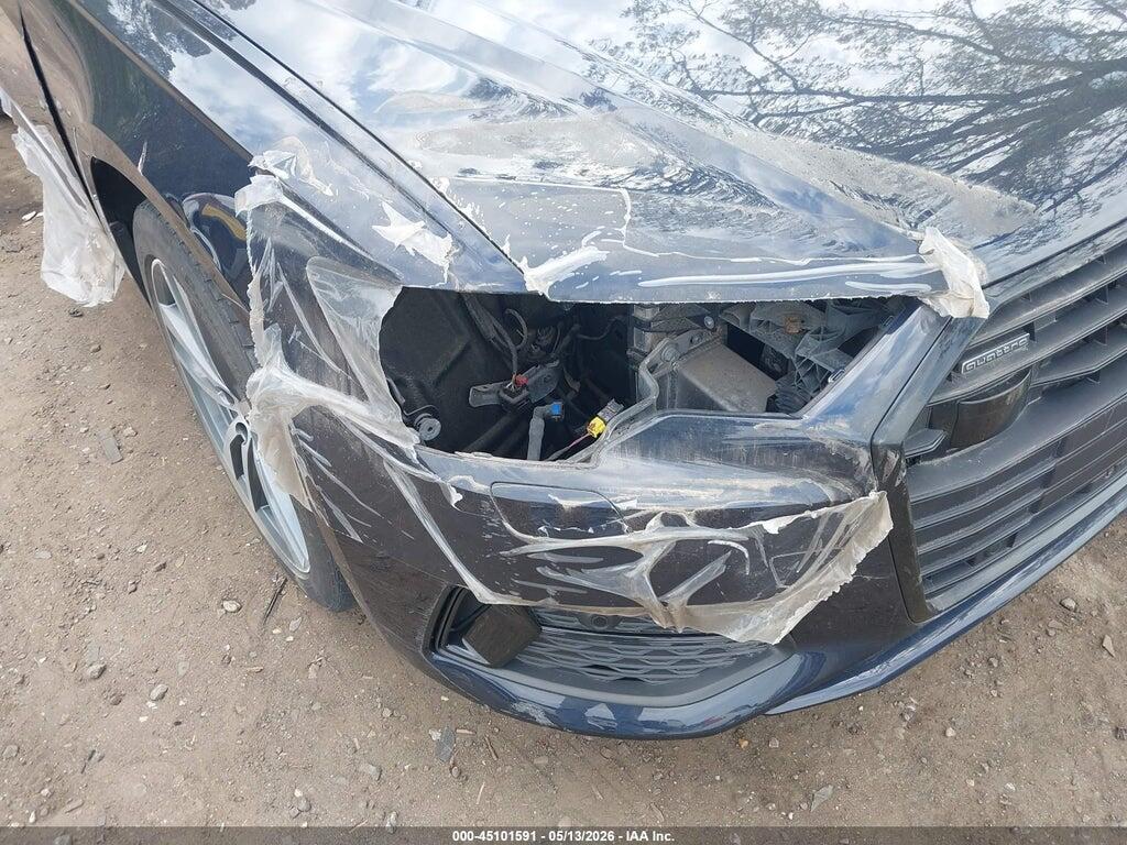 WAUE3AF29MN059016 2021 AUDI A6 photo no. 6