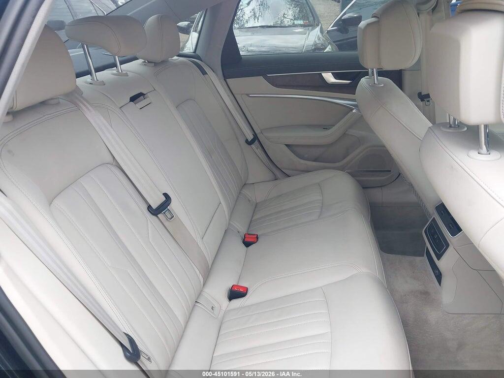 WAUE3AF29MN059016 2021 AUDI A6 photo no. 8