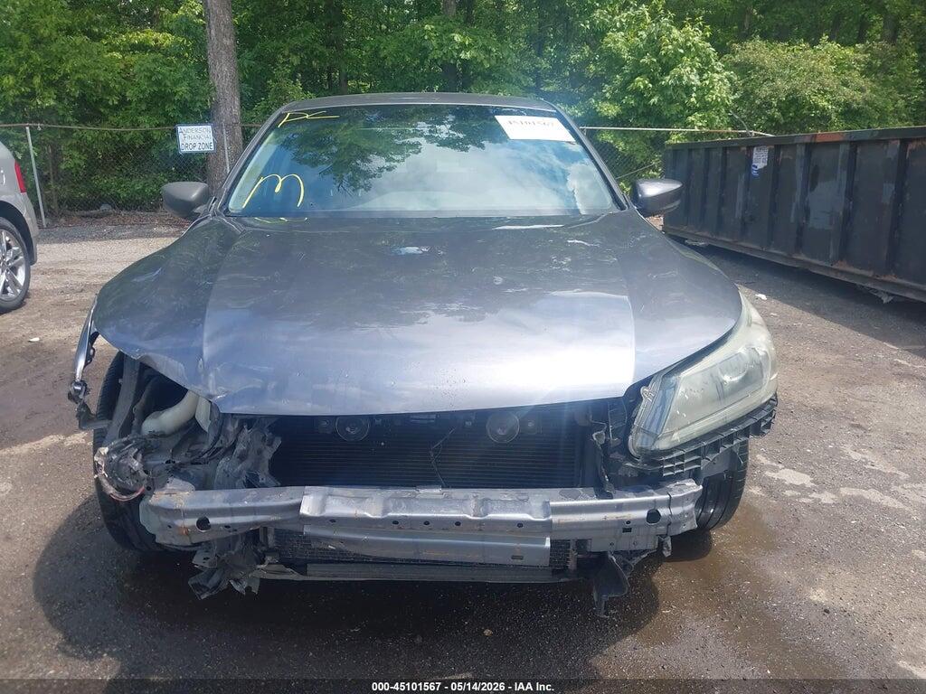 1HGCR2F58EA046678 2014 HONDA ACCORD photo no. 12