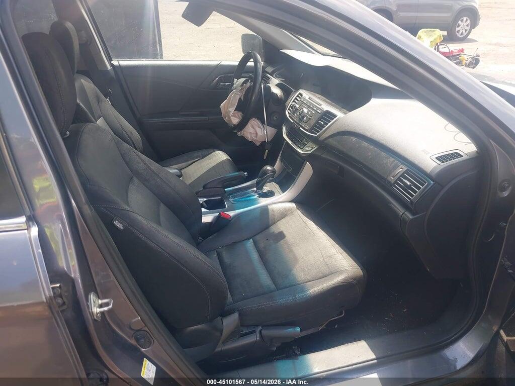1HGCR2F58EA046678 2014 HONDA ACCORD photo no. 5