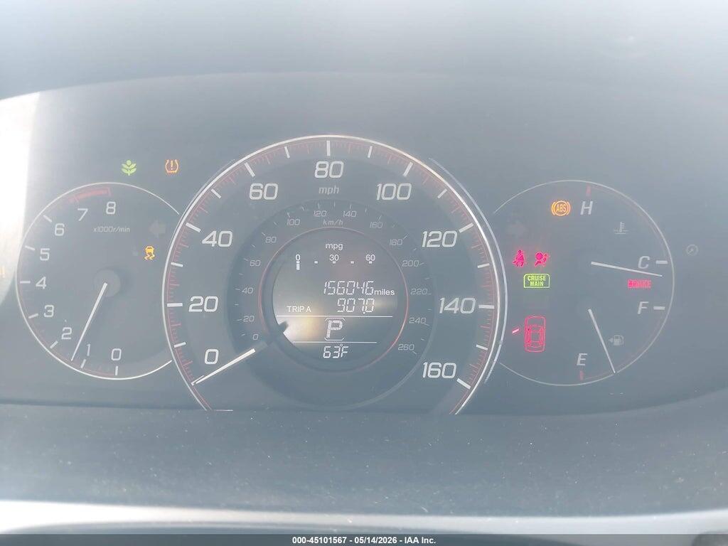 1HGCR2F58EA046678 2014 HONDA ACCORD photo no. 7