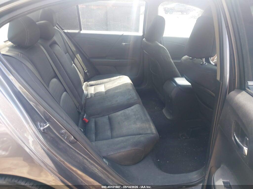 1HGCR2F58EA046678 2014 HONDA ACCORD photo no. 8