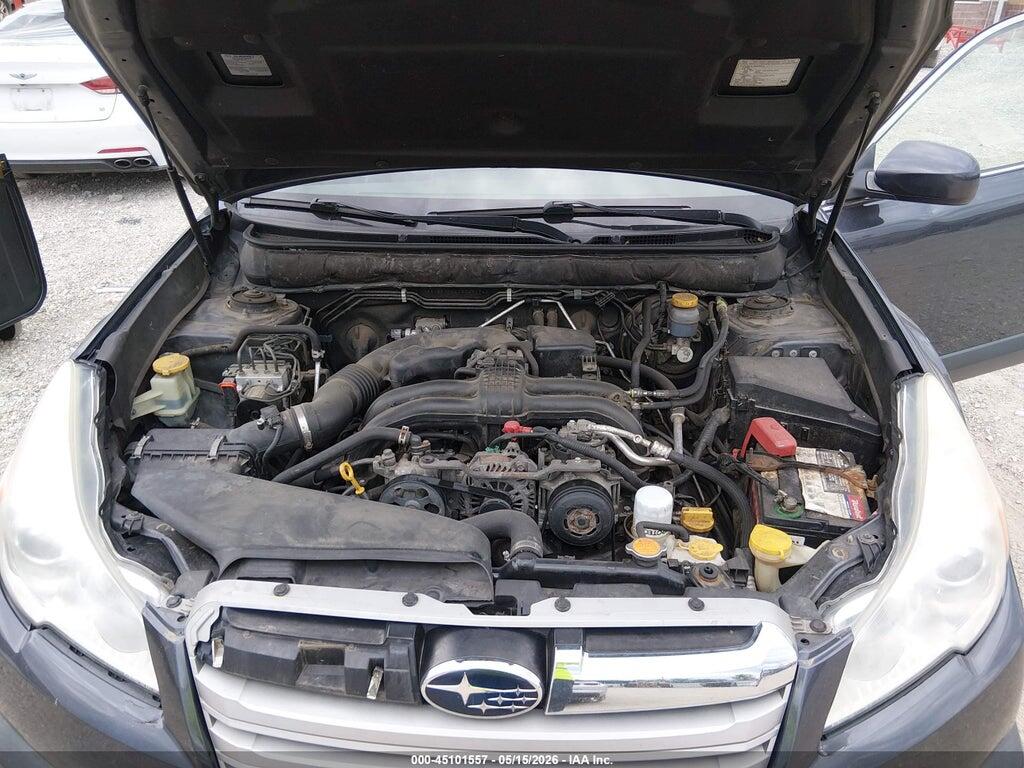 4S4BRCKC4D3243074 2013 SUBARU OUTBACK photo no. 10
