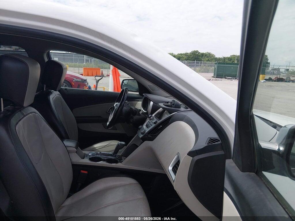 2GNFLGEK1D6236164 2013 CHEVROLET EQUINOX photo no. 5